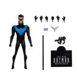 Mcfarlane Toys DC Direct - The New Batman Adventures Wave 2 Set