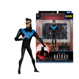 Mcfarlane Toys DC Direct - The New Batman Adventures Wave 2 Set