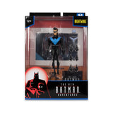 Mcfarlane Toys DC Direct - The New Batman Adventures Wave 2 Set