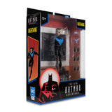 Mcfarlane Toys DC Direct - The New Batman Adventures Wave 2 Set