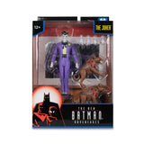 Mcfarlane Toys DC Direct - The New Batman Adventures The Joker