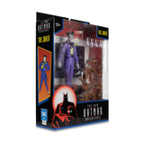 Mcfarlane Toys DC Direct - The New Batman Adventures Wave 2 Set