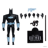 Mcfarlane Toys DC Direct - Batman (Anti-Fire Suit)(The New Batman Adventures) - PRE-ORDER