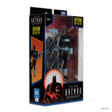 Mcfarlane Toys DC Direct - Batman (Anti-Fire Suit)(The New Batman Adventures) - PRE-ORDER