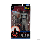 Mcfarlane Toys DC Direct - Firefly (The New Batman Adventures) - PRE-ORDER