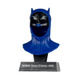 Mcfarlane Toys Batman (1966) Cowl Replica 1:3 Scale - PRE-ORDER