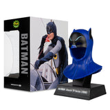 Mcfarlane Toys Batman (1966) Cowl Replica 1:3 Scale - PRE-ORDER