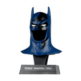 Mcfarlane Toys Batman (Knightfall) Cowl Replica 1:3 Scale - PRE-ORDER