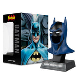 Mcfarlane Toys Batman (Knightfall) Cowl Replica 1:3 Scale - PRE-ORDER