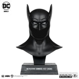 Mcfarlane Toys Batman Detective Comics #27 (1st Appearance) Cowl Replica 1:3 Scale