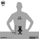 Mcfarlane Toys Batman Detective Comics #27 (1st Appearance) Cowl Replica 1:3 Scale