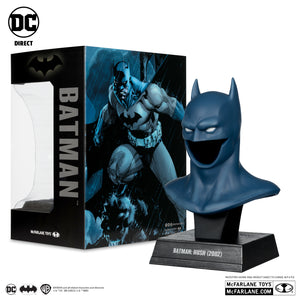 Mcfarlane Toys Batman (Hush) Cowl Replica 1:3 Scale