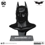 Mcfarlane Toys Batman Begins Cowl Replica 1:3 Scale