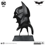 Mcfarlane Toys Batman Begins Cowl Replica 1:3 Scale