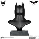 Mcfarlane Toys Batman Begins Cowl Replica 1:3 Scale