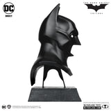 Mcfarlane Toys Batman Begins Cowl Replica 1:3 Scale