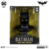 Mcfarlane Toys Batman Begins Cowl Replica 1:3 Scale