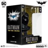 Mcfarlane Toys Batman Begins Cowl Replica 1:3 Scale