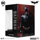 Mcfarlane Toys Batman Begins Cowl Replica 1:3 Scale