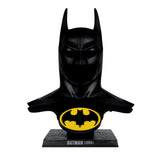 Mcfarlane Toys DC Direct Batman (1989) Cowl Replica 1:1 Scale