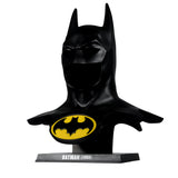 Mcfarlane Toys DC Direct Batman (1989) Cowl Replica 1:1 Scale