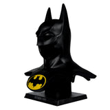 Mcfarlane Toys DC Direct Batman (1989) Cowl Replica 1:1 Scale