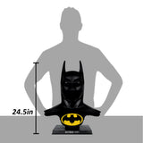 Mcfarlane Toys DC Direct Batman (1989) Cowl Replica 1:1 Scale