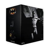 Mcfarlane Toys DC Direct Batman (1989) Cowl Replica 1:1 Scale