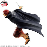 Banpresto One Piece Battle Record Collection Shanks