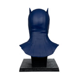 Mcfarlane Toys DC Direct Batman Classic TV Series (1966) Cowl Replica 1:1 Scale