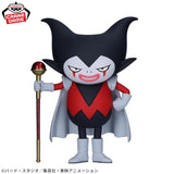 Banpresto Dragon Ball Daima Gomah Figure with Panel