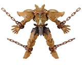 Bandai Yu-Gi-Oh Figure-rise Standard Amplified Legendary Exodia Incarnate Model Kit