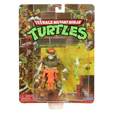 Playmates TMNT Classic Mutants 4-Pack