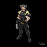 Hasbro Marvel Legends X-Men Wolverine (Marvel's Nemesis BAF) - PRE-ORDER