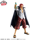 Banpresto One Piece DXF The Grandline Series Extra Shanks