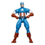 Hasbro Marvel Legends Series Secret Wars Captain America - PRE-ORDER