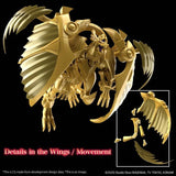 Bandai Yu-Gi-Oh Figure-rise Standard Amplified The Winged Dragon of Ra Model Kit