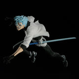 Banpresto Bleach Vibration Stars Grimmjow Jaegerjaques - PRE-ORDER