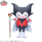 Banpresto Dragon Ball Daima Gomah Figure with Panel