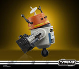 Hasbro Star Wars The Vintage Collection Chopper (C1-10P)