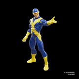 Hasbro Marvel Legends X-Men Cyclops (Marvel's Nemesis BAF) - PRE-ORDER