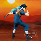 Banpresto Naruto: Shippuden Narutop99 Shisui Uchiha