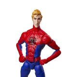 Hasbro Marvel Legends Spider-Man: Across the Spider-Verse Peter Parker