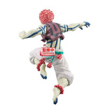 Banpresto Demon Slayer: Kimetsu no Yaiba Vibration Stars Limited Akaza - PRE-ORDER