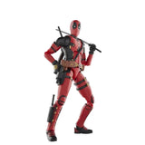 Hasbro Marvel Legends Deadpool & Wolverine - Deadpool