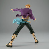 Banpresto One Piece Battle Record Collection Marco - PRE-ORDER