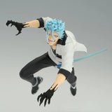 Banpresto Bleach Vibration Stars Grimmjow Jaegerjaques - PRE-ORDER