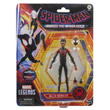 Hasbro Marvel Legends Spider-Man: Across the Spider-Verse Miles Morales