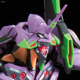 Bandai Rebuild of Evangelion RG EVA Unit-01 Model Kit