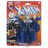 Hasbro Marvel Legends Series Warlord (Professor X)